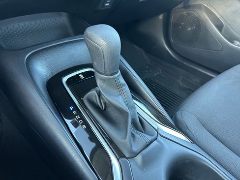 Used 2026 Toyota Corolla LE image 26