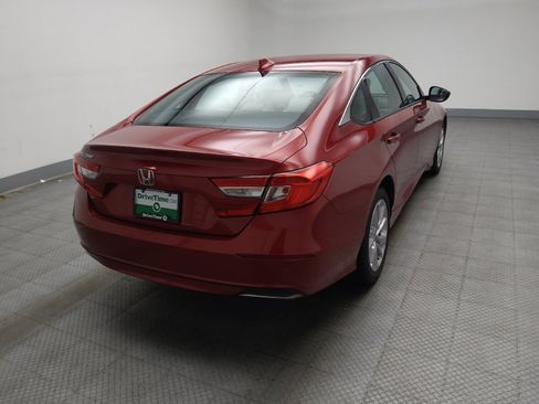Used 2018 Honda Accord LX image 9
