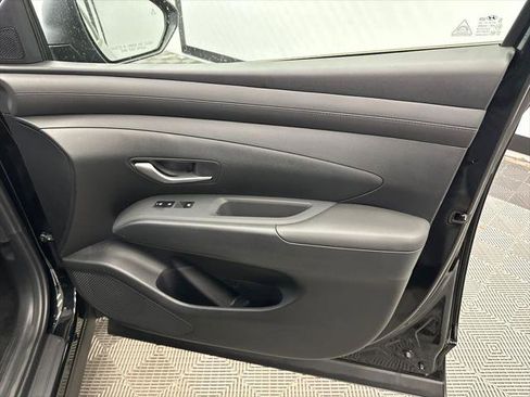 New 2026 Hyundai Tucson SE FWD image 14