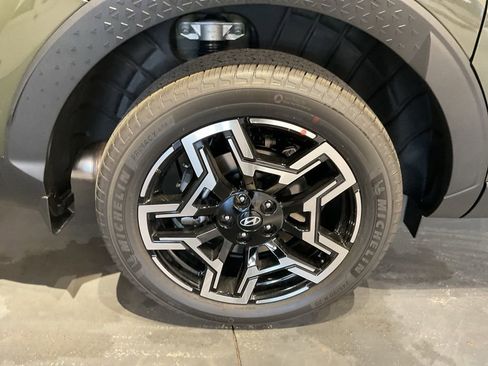 New 2026 Hyundai Santa Cruz Limited AWD/4WD image 19