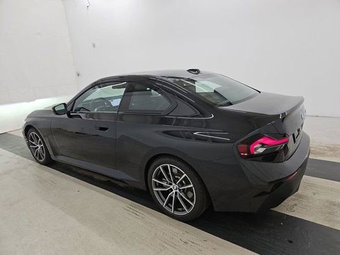 Used 2025 BMW 230i Coupe RWD image 2