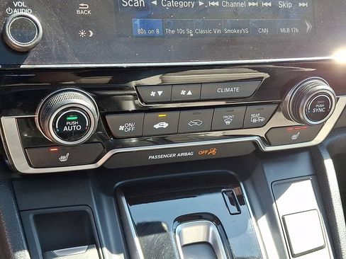 Used 2018 Honda CR-V EX-L image 17
