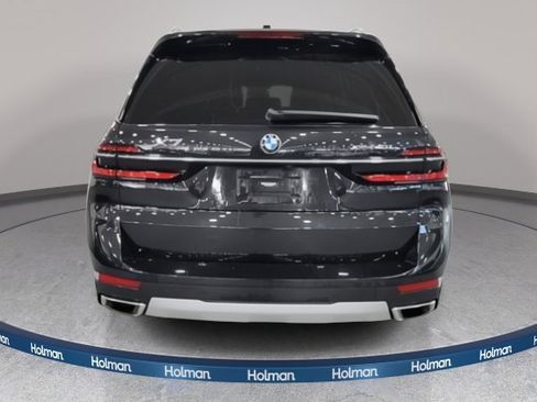 Certified 2023 BMW X7 xDrive40i w/ Executive Package image 9