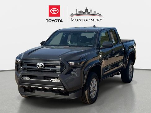 New 2026 Toyota Tacoma SR5 RWD image 7