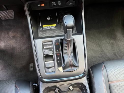 Used 2025 Honda CR-V Sport Touring image 30