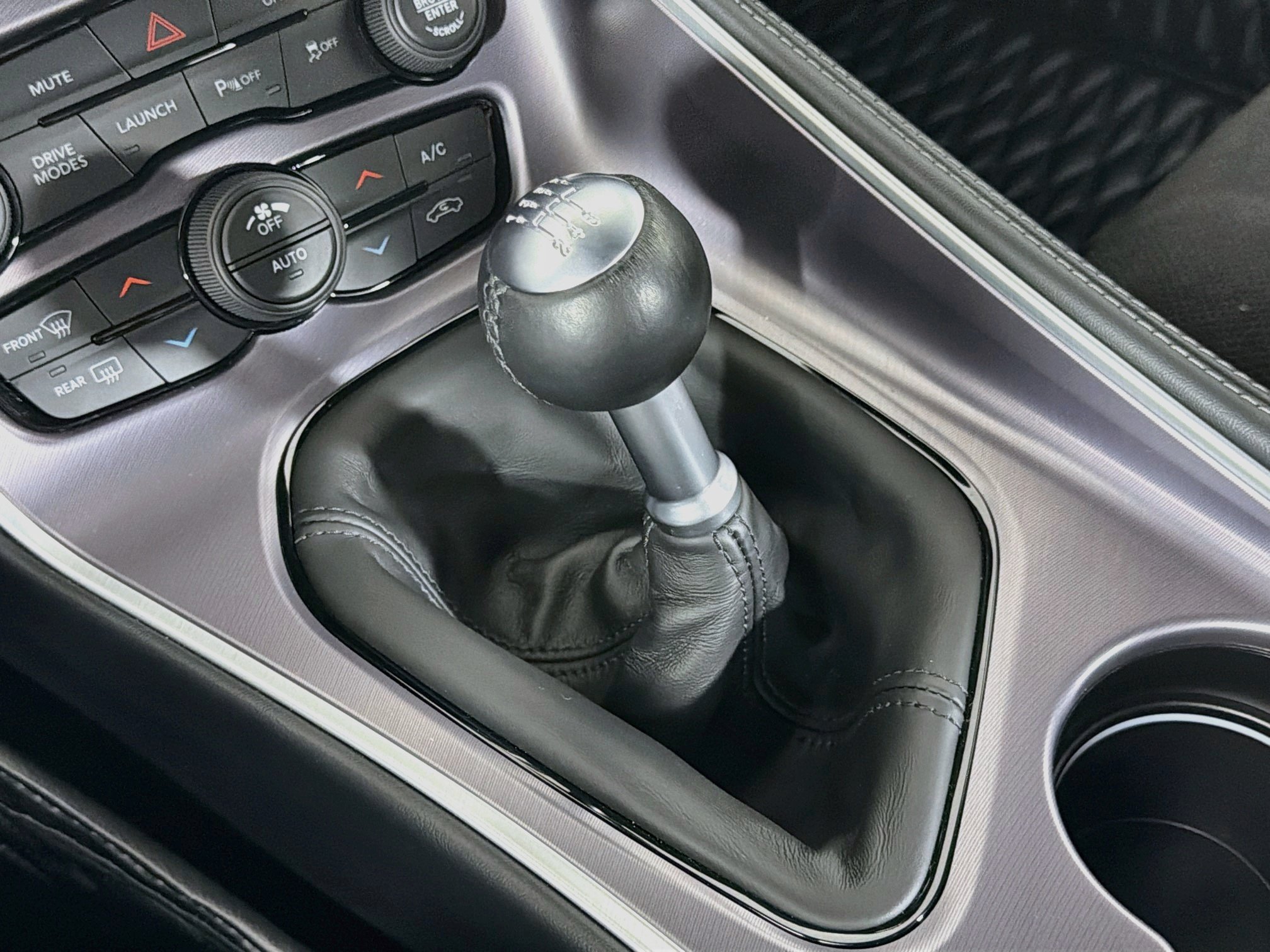 Used 2021 Dodge Challenger R/T Scat Pack RWD image 24