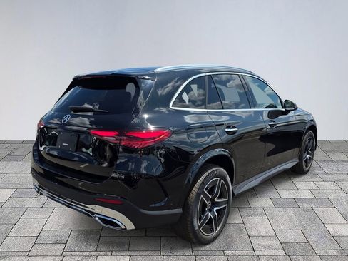 New 2026 Mercedes-Benz GLC 300 image 7