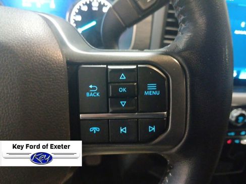 Certified 2022 Ford F150 XLT w/ Equipment Group 302A High AWD/4WD image 28