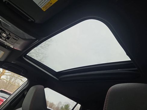 Certified 2024 Toyota RAV4 SE image 16