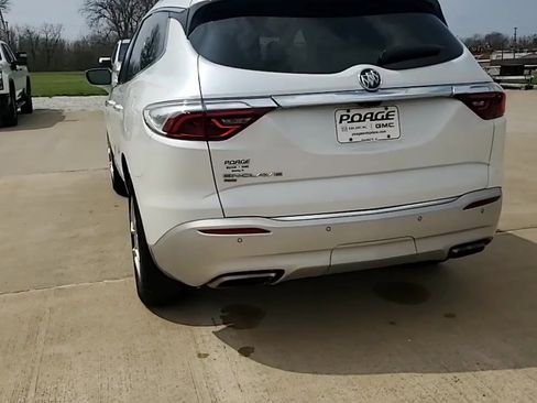 Used 2023 Buick Enclave Premium w/ Experience Buick Package AWD/4WD image 7