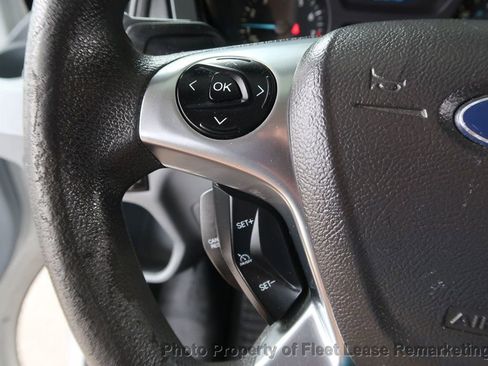 Used 2015 Ford Transit 250 130 Low Roof image 34