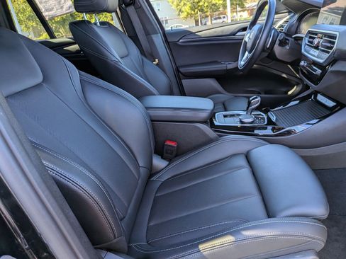 Used 2024 BMW X3 xDrive30i image 33