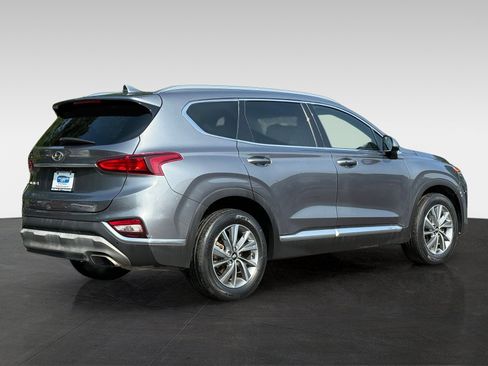Used 2020 Hyundai Santa Fe SEL w/ Convenience Package FWD image 5