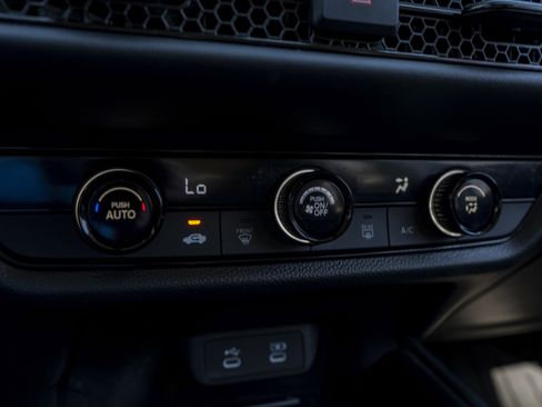 Used 2026 Honda HR-V LX image 33