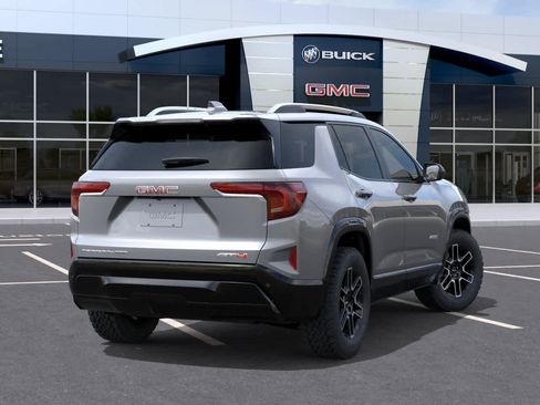 New 2026 GMC Terrain AT4 image 4