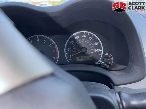 Used 2011 Toyota Corolla LE FWD image 5