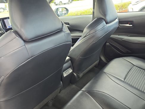 Used 2023 Toyota Corolla XSE image 14