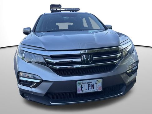 Used 2016 Honda Pilot Elite image 34