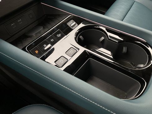 New 2026 Nissan Murano Platinum image 38