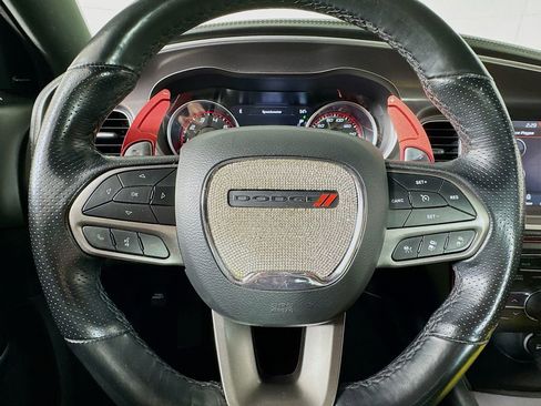 Used 2022 Dodge Charger Scat Pack RWD image 41