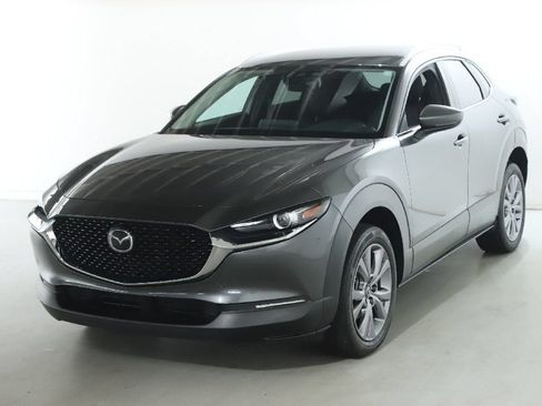 Used 2023 MAZDA CX-30 AWD 2.5 S w/ Preferred Package image 3