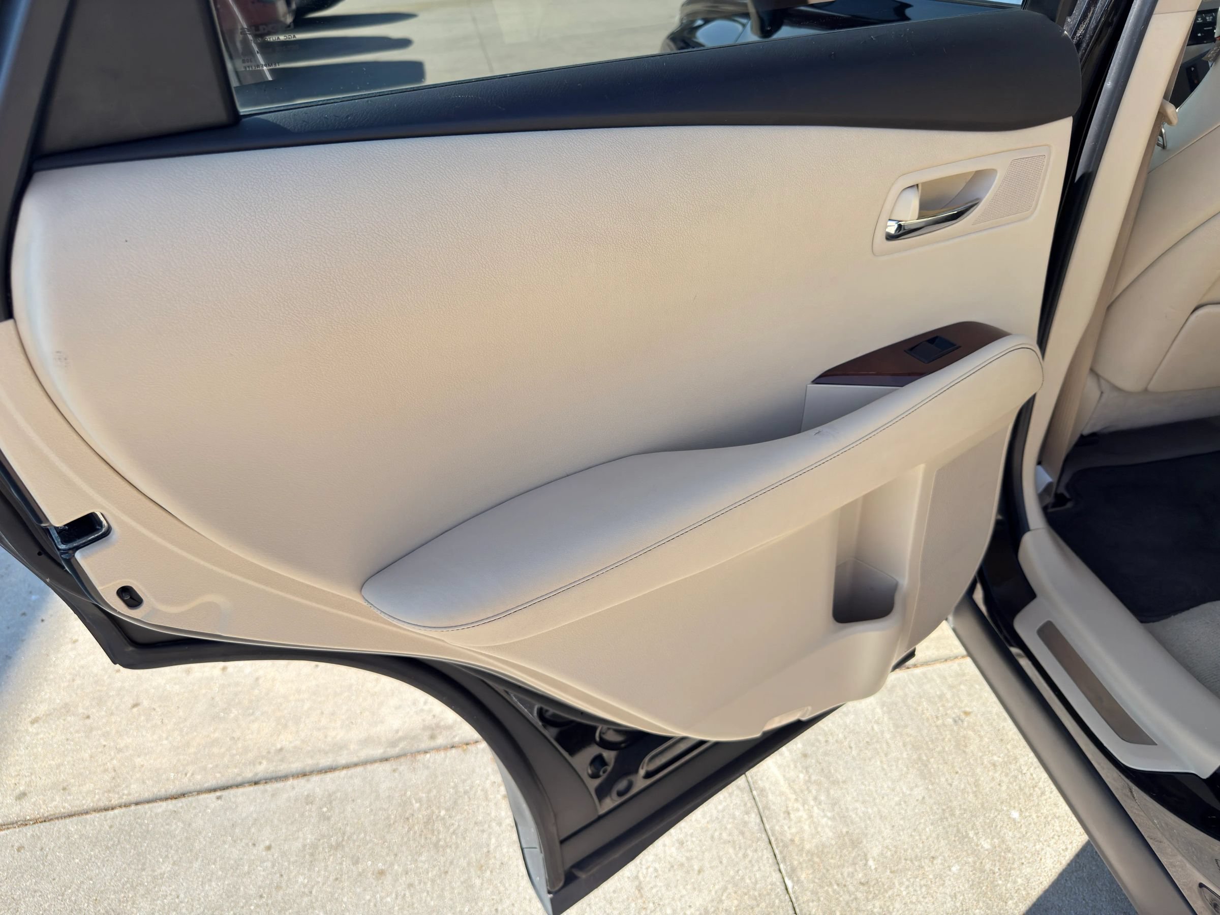 Used 2014 Lexus RX 350 AWD w/ Navigation Package image 31