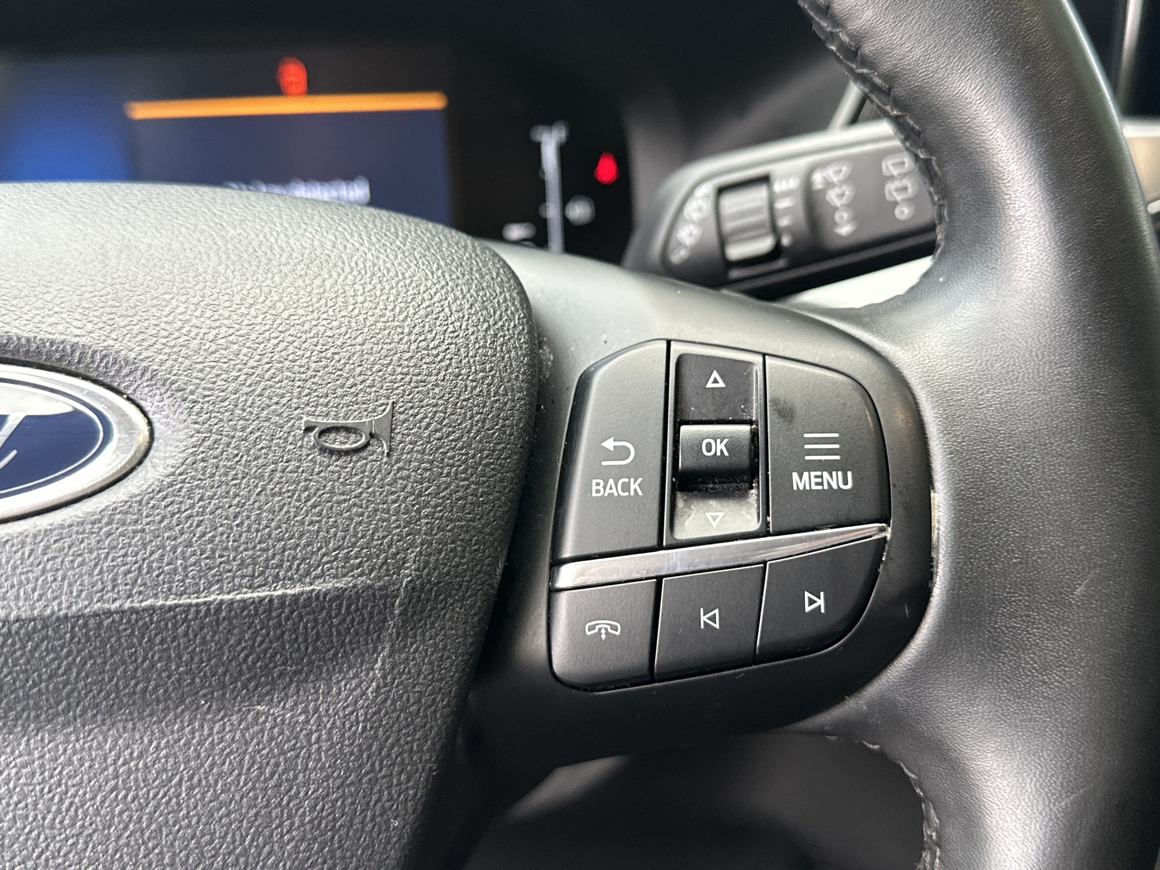 Used 2024 Ford Escape Active FWD image 27