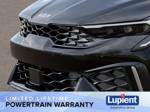 New 2026 Kia K5 GT-Line w/ GT-Line Premium Package image 15