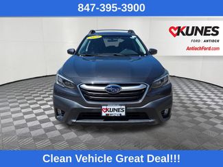 Used 2020 Subaru Outback Premium AWD/4WD video 2
