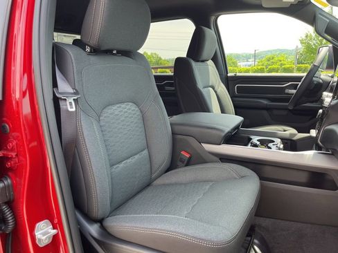 New 2026 RAM 1500 Big Horn AWD/4WD image 24