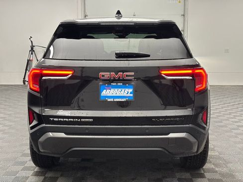New 2026 GMC Terrain Elevation image 8