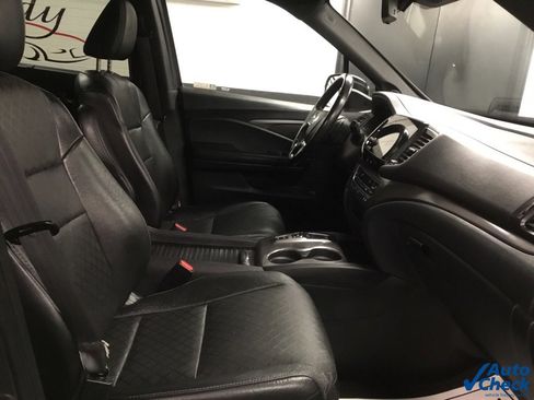 Used 2020 Honda Passport EX-L image 38