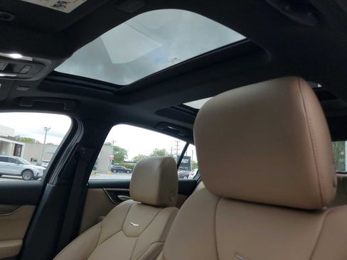 Used 2024 Cadillac CT5 Premium Luxury image 21