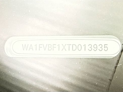 New 2026 Audi Q8 Prestige image 34