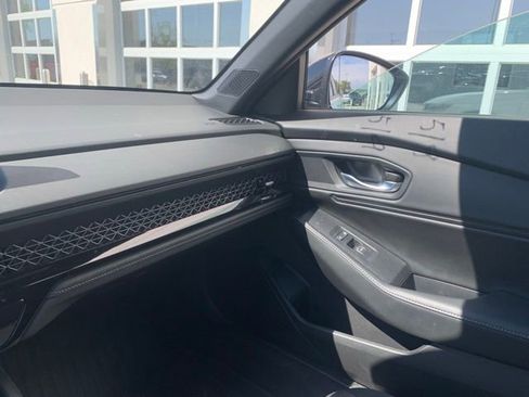 Used 2023 Honda Accord Sport image 16
