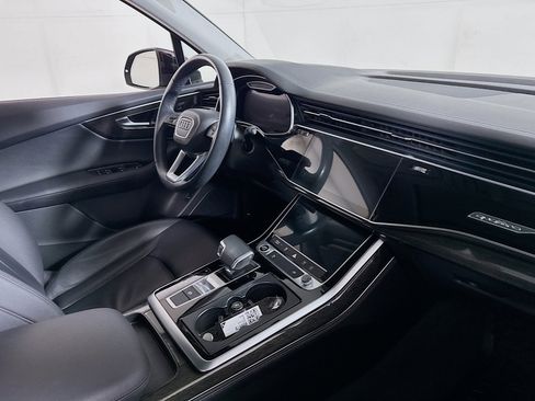 Used 2023 Audi Q7 3.0T Premium Plus image 30