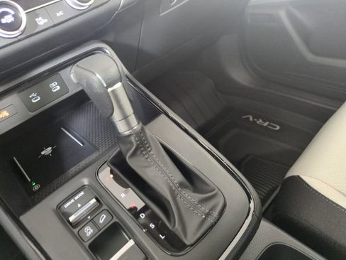 New 2026 Honda CR-V EX image 23