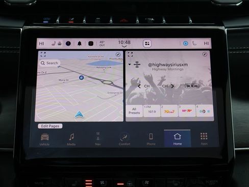 Used 2024 Jeep Grand Cherokee Overland image 15