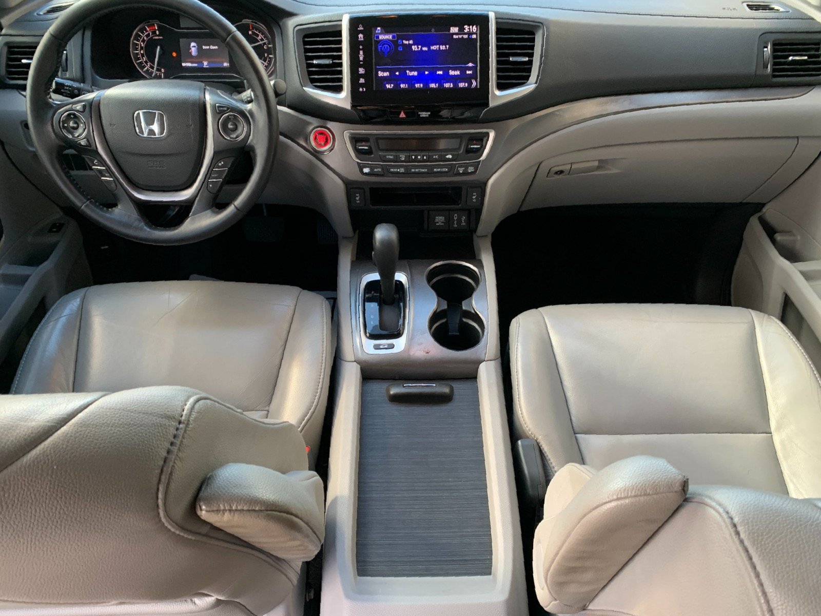 Used 2018 Honda Pilot EX-L image 31