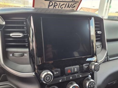 New 2025 RAM 2500 Big Horn image 10