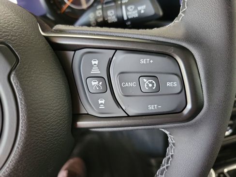 New 2026 Jeep Wrangler Sport S image 13