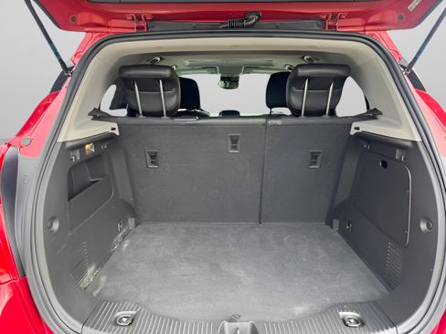 Used 2016 Buick Encore Convenience FWD image 9