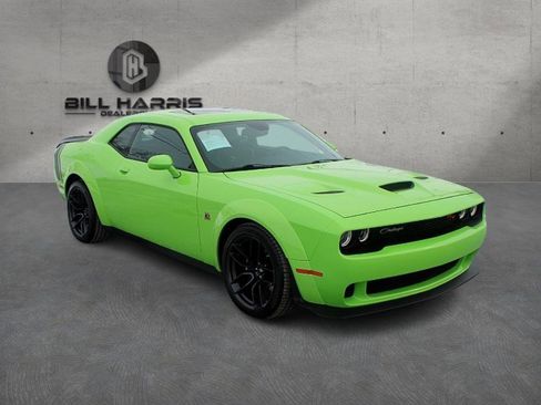 Used 2019 Dodge Challenger R/T Scat Pack image 3