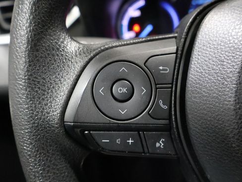 Used 2024 Toyota RAV4 XLE image 33