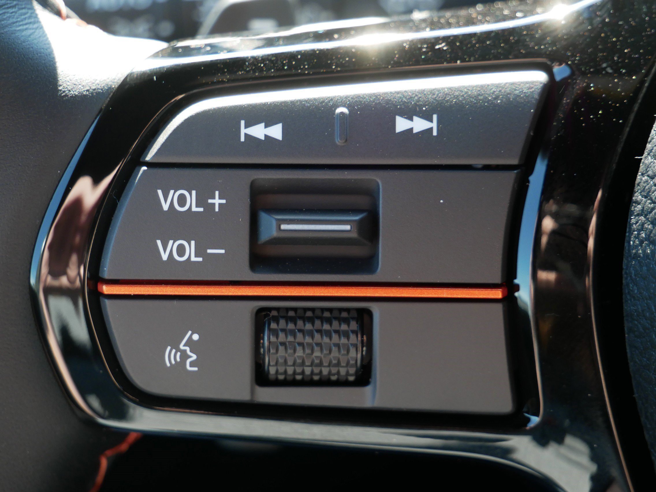 New 2026 Honda Pilot TrailSport image 22