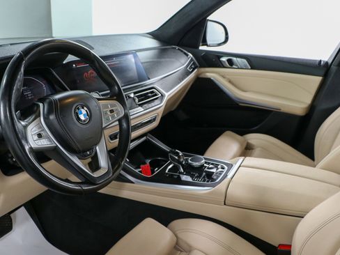 Used 2022 BMW X7 xDrive40i image 23
