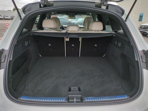 Certified 2026 Mercedes-Benz GLC 300 image 6