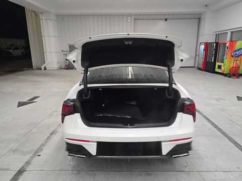 Used 2025 Kia K5 GT FWD image 39
