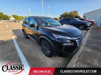 Used 2026 Nissan Rogue SV AWD/4WD video 1