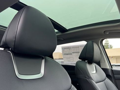 New 2026 Hyundai Tucson Limited AWD/4WD image 17